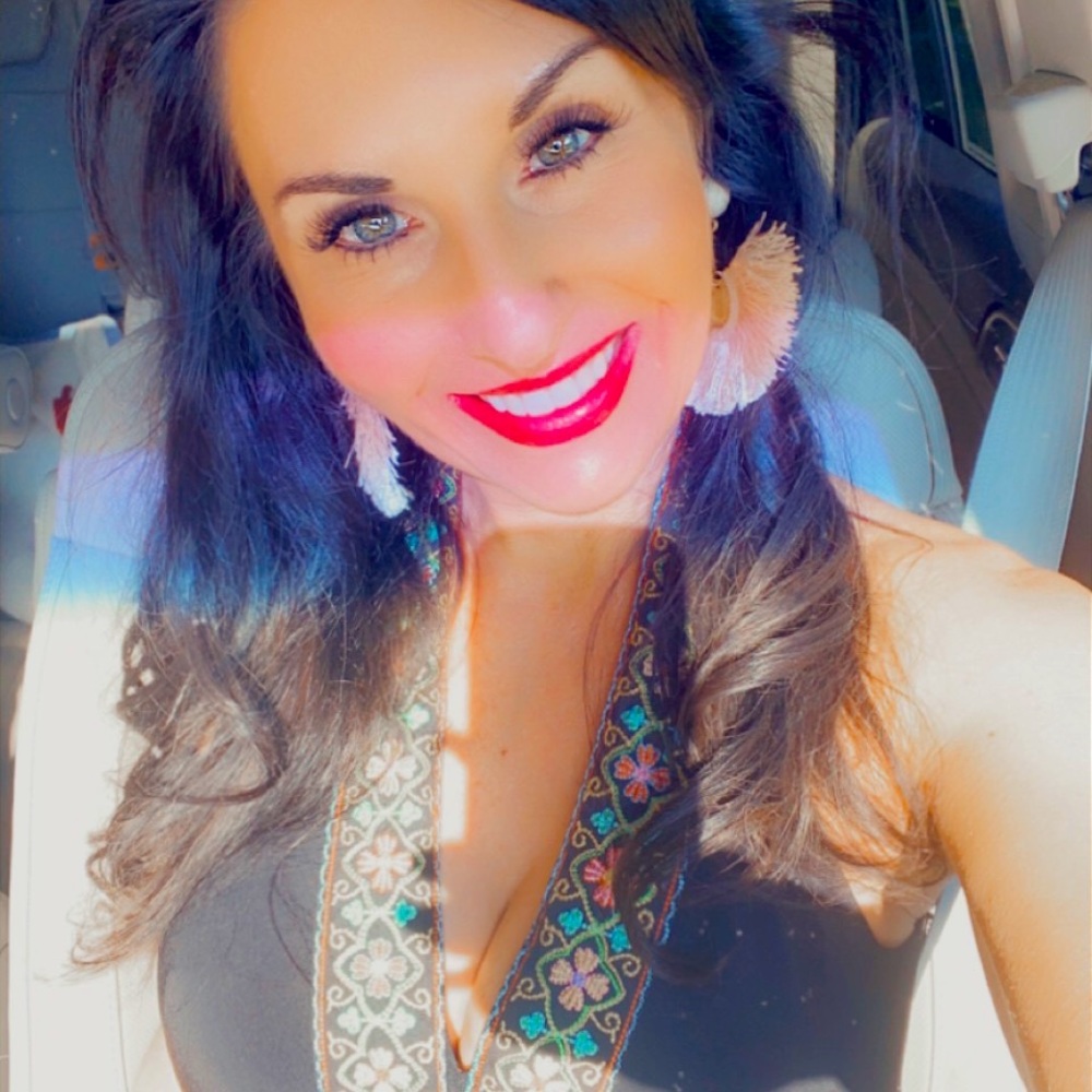 Meet your Posher, Stacey